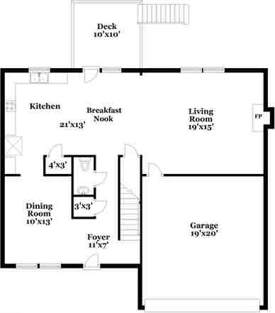 453 Mayview Dr - Photo 2 of 17