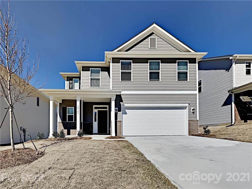 12343 Old Dulin Farms Way
