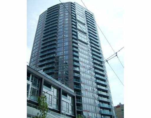 Cambie St. & Robson St #2208 - Photo 7 of 13