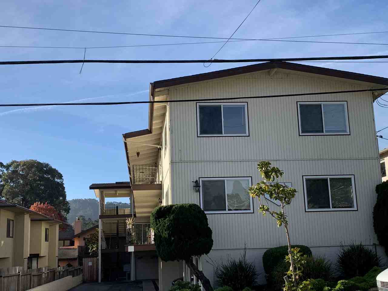 525 Madison St. Apartments - Photo 2 of 4