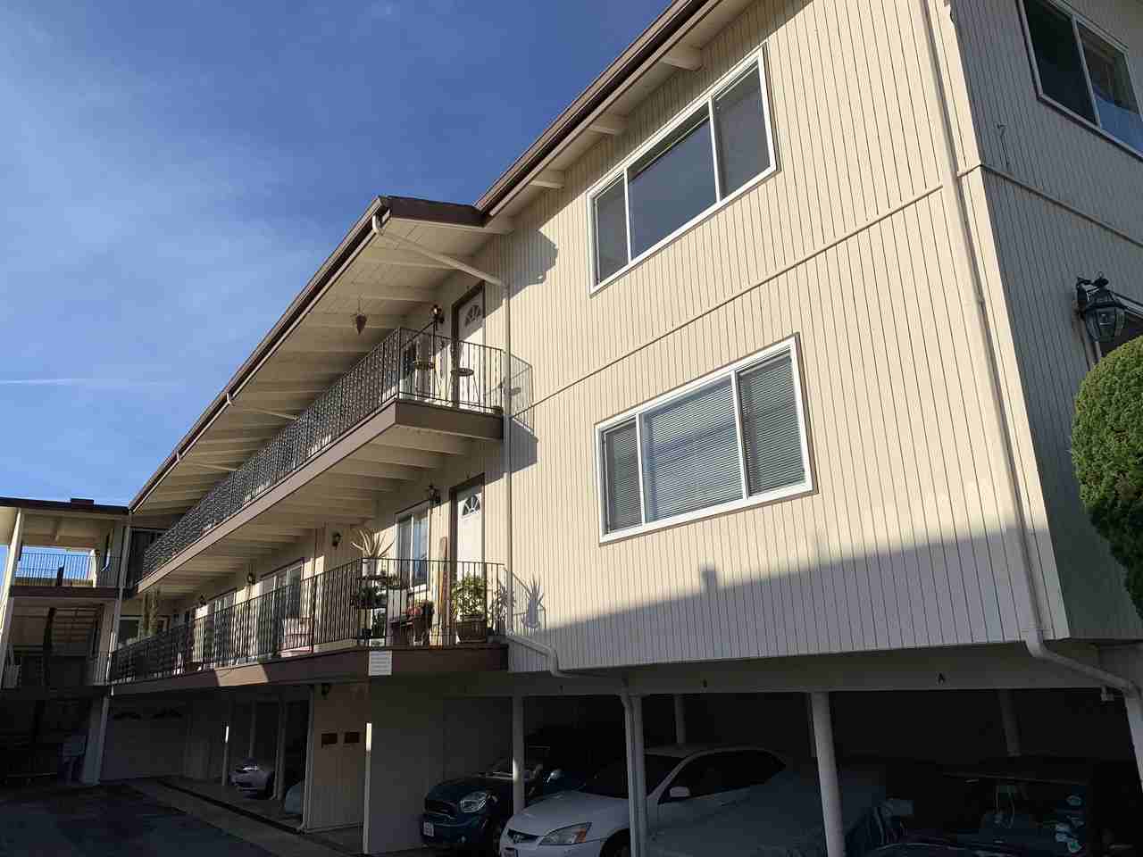 525 Madison St. Apartments - Photo 3 of 4