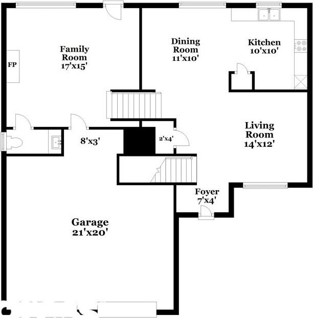 770 Compton Ln - Photo 2 of 17