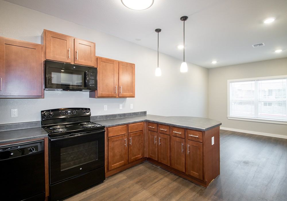 The Residence at Alsbury - Photo 3 of 10