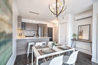 1800 Boulevard René-Lévesque Ouest #1605 - Photo 1 of 1