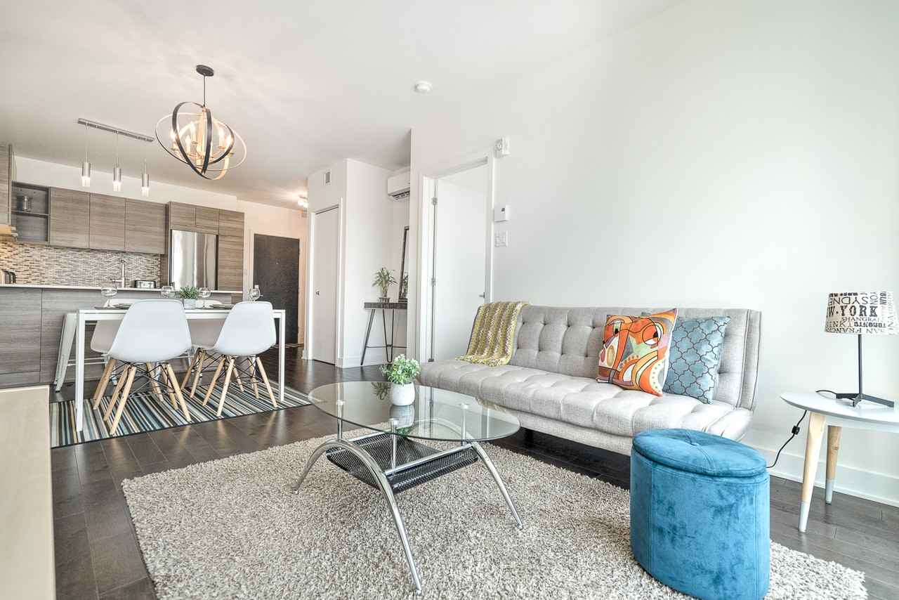 1800 Boulevard René-Lévesque Ouest #1605 - Photo 2 of 21