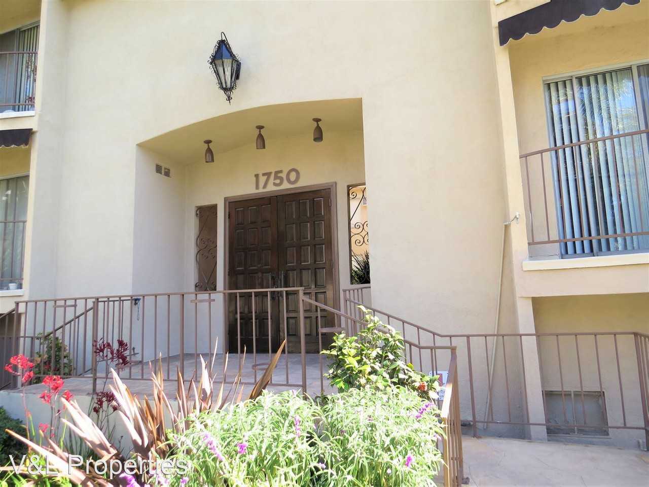 1750 S. Bentley Ave., - Photo 2 of 17