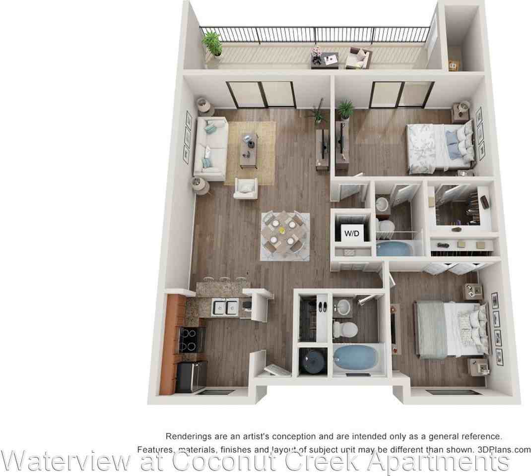 3621 West Hillsboro Blvd - Photo 2 of 5