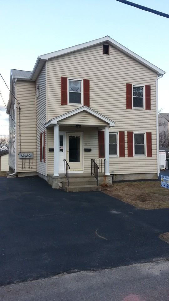 25 Coburn Ave #1 - Photo 2 of 10