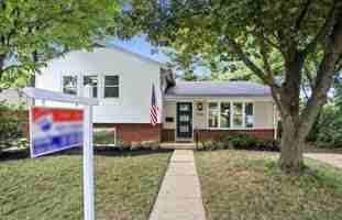 featured image of 10316 Julep Ave #1