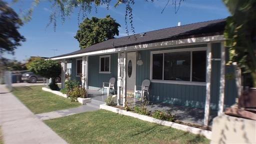 6851 San Marcus St - Photo 2 of 13