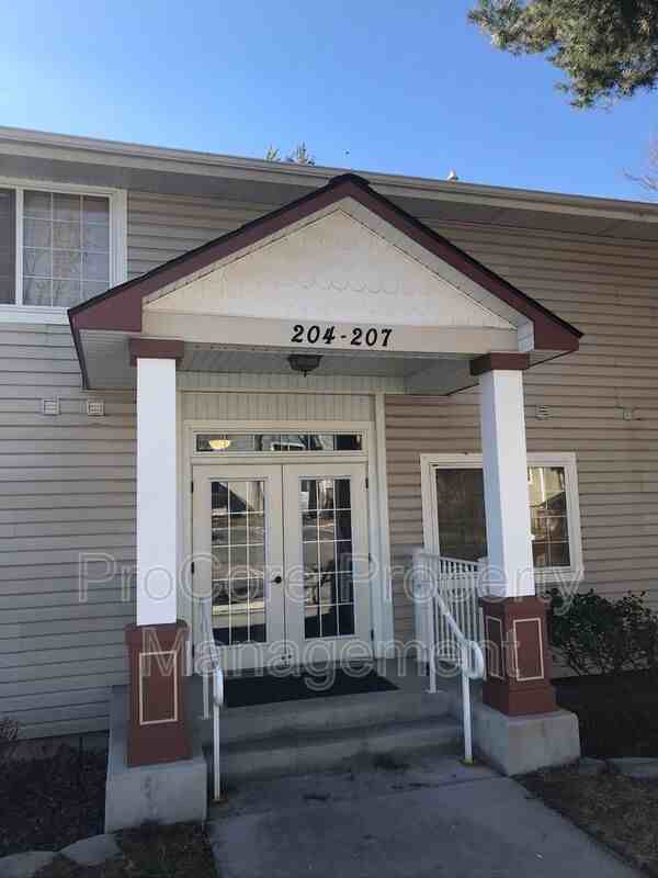 206 W Village Ln #206 - Photo 2 of 20