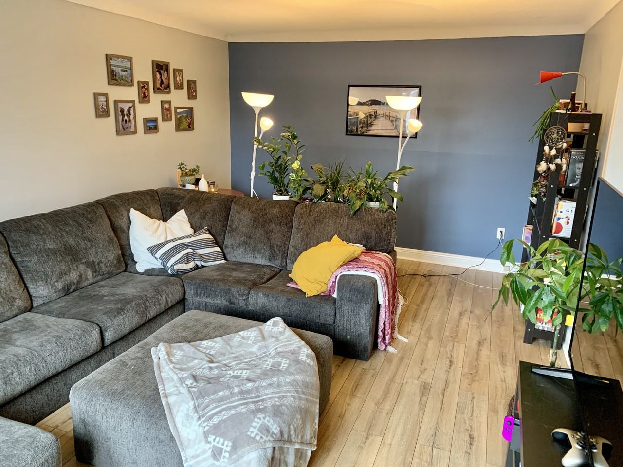 309 Lavergne St - Photo 5 of 8