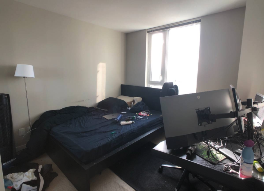 MARINE GATEWAY - Photo 3 of 8