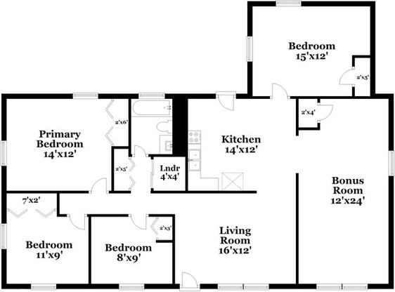 1604 S Ellison Way - Photo 2 of 16