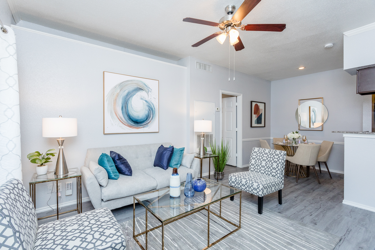 Green Tree Place Apartments - Photo 2 of 23