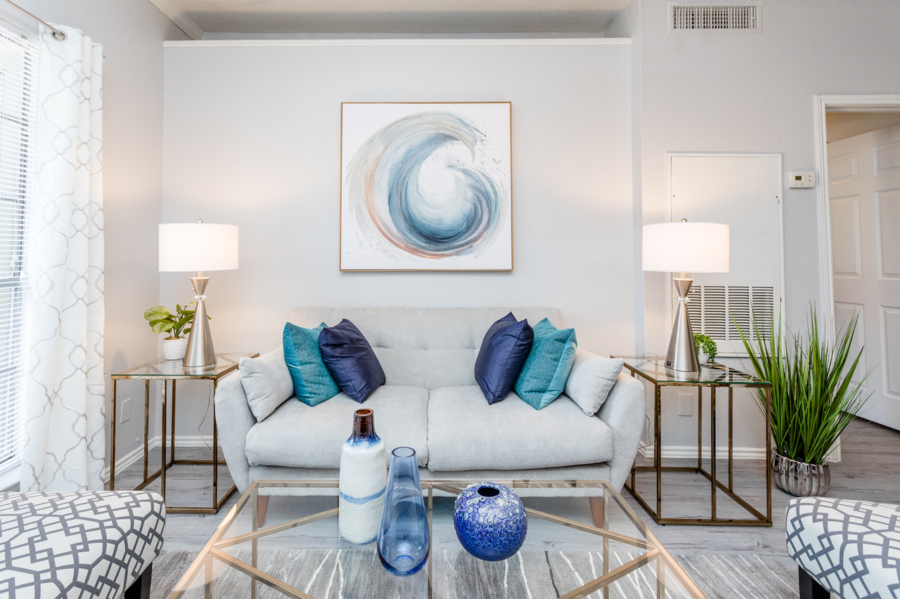 Green Tree Place Apartments - Photo 6 of 23