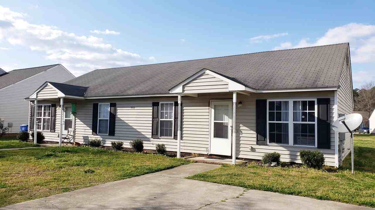 3710 Lear Court Northwest - B #B - Photo 2 of 15