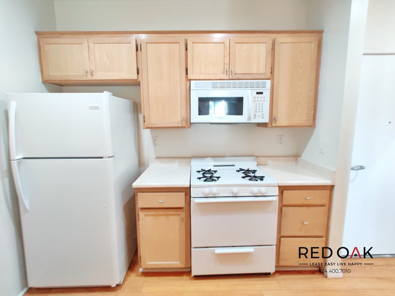 11225 Morrison St #203