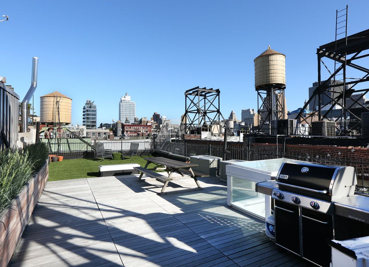 345 W Broadway #PH - Photo 2 of 14