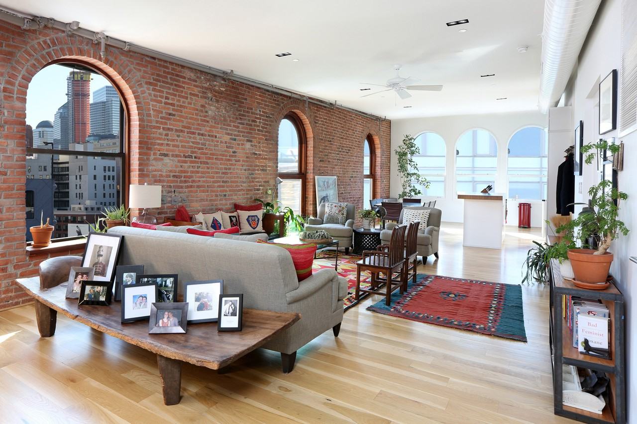 345 W Broadway #PH - Photo 3 of 14