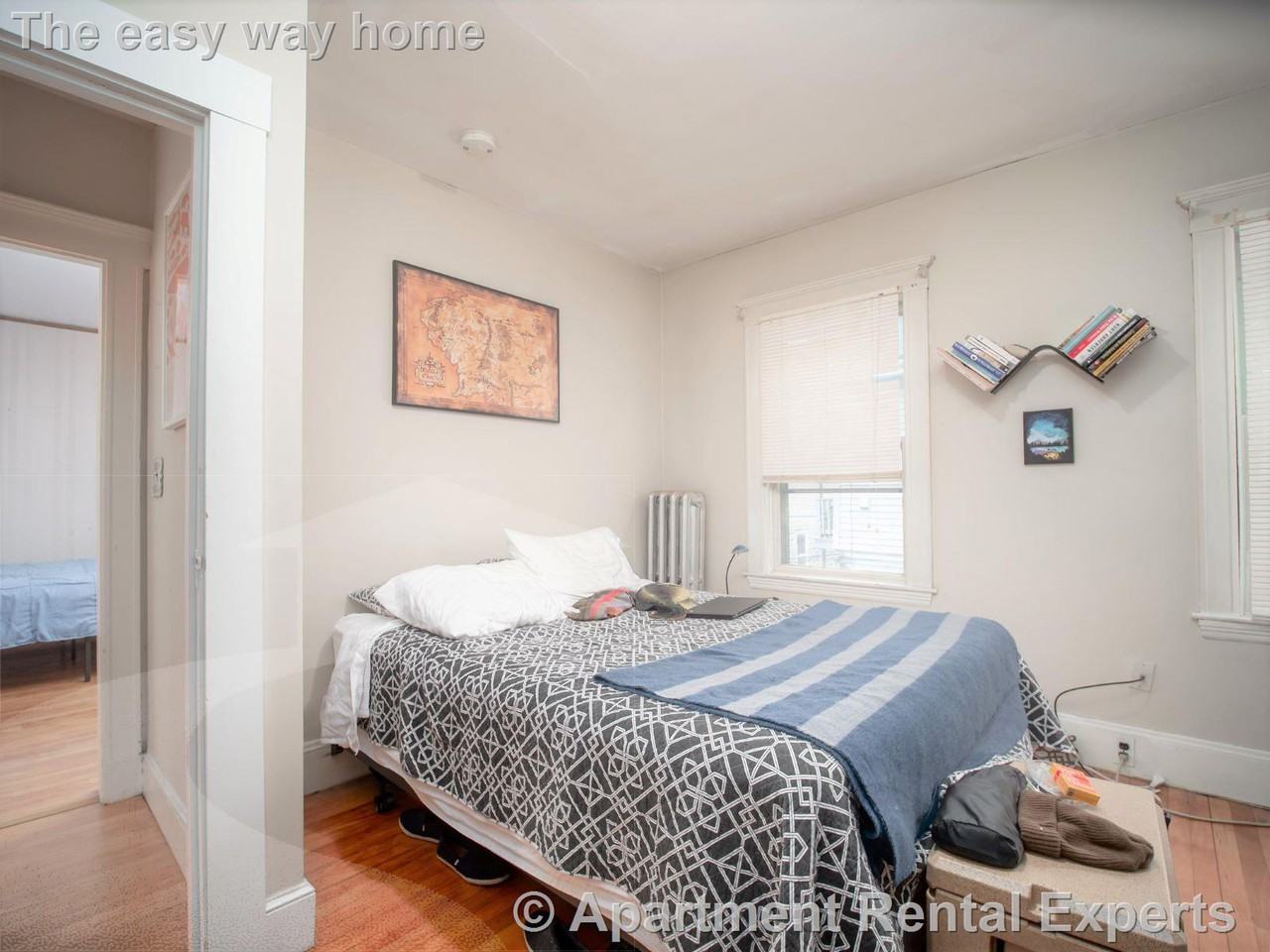 60 Powder House Blvd #2 - Photo 5 of 25