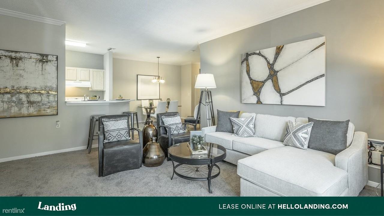 Landing Furnished Apartment Avenues of Lakeshore - Photo 2 of 46