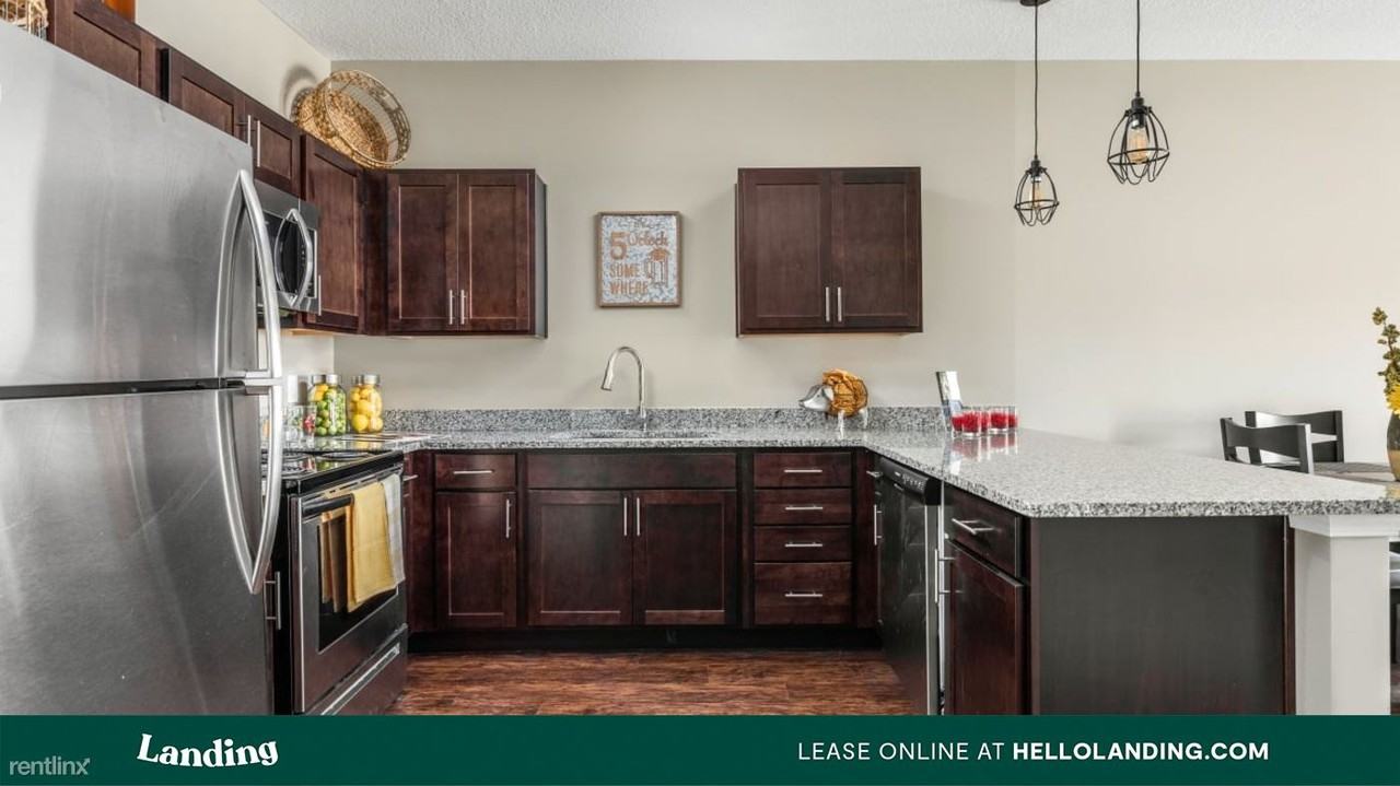 Landing Furnished Apartment Bonterra Apartments - Photo 2 of 50