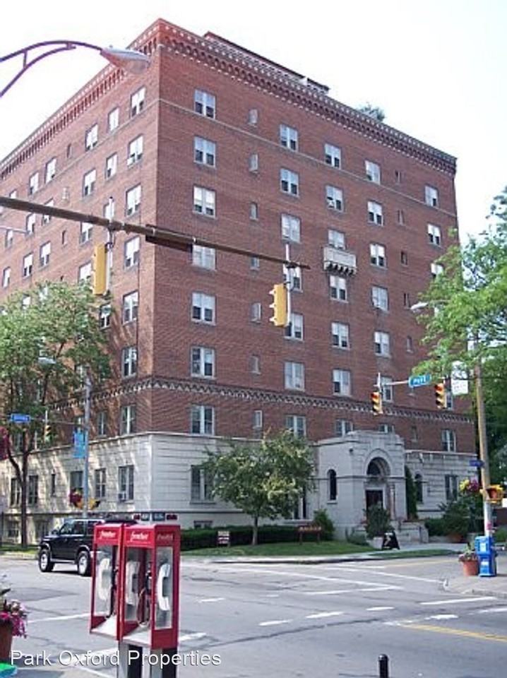 267 Oxford St Apartments for Rent in East Avenue, Rochester, NY 14607