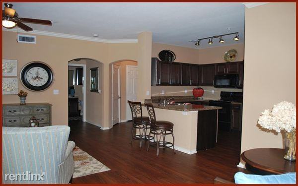 Crown Forest Apartments - Photo 2 of 7