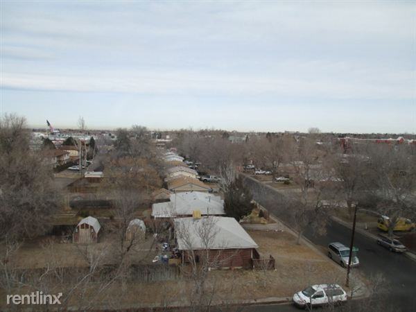 1011 S Ironton St #510