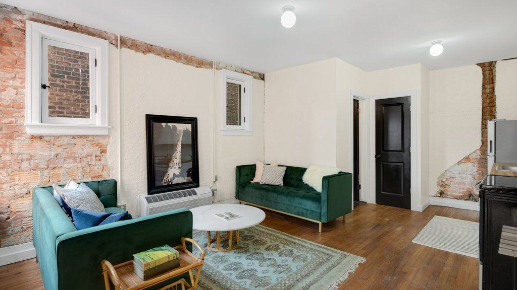 Hubbard Apartments - Photo 3 of 9