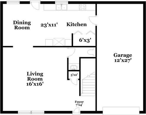 219 Creekstone Ct - Photo 2 of 17