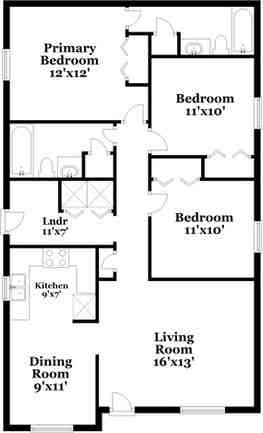 618 Oliver St W - Photo 2 of 16