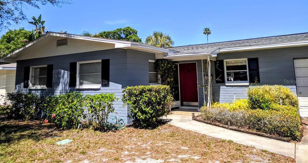 4717 W Chapin Ave, Tampa, FL 33611 3 Bedroom Apartment for Rent