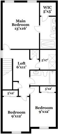 1311 Mull St - Photo 3 of 17