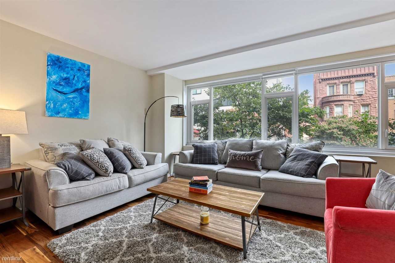 1545 18th St Nw #206