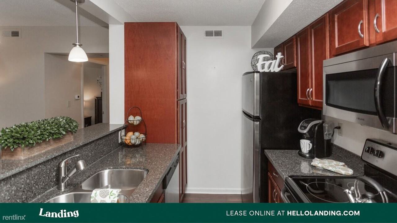 Landing Furnished Apartment Canal Overlook Apartments - Photo 2 of 17