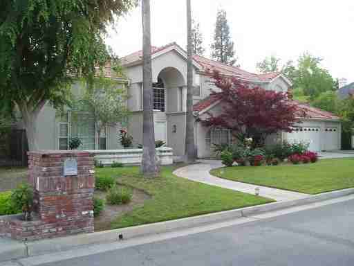 10167 N Ponderosa Dr