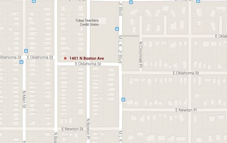 1401 N Boston Ave - Photo 2 of 2