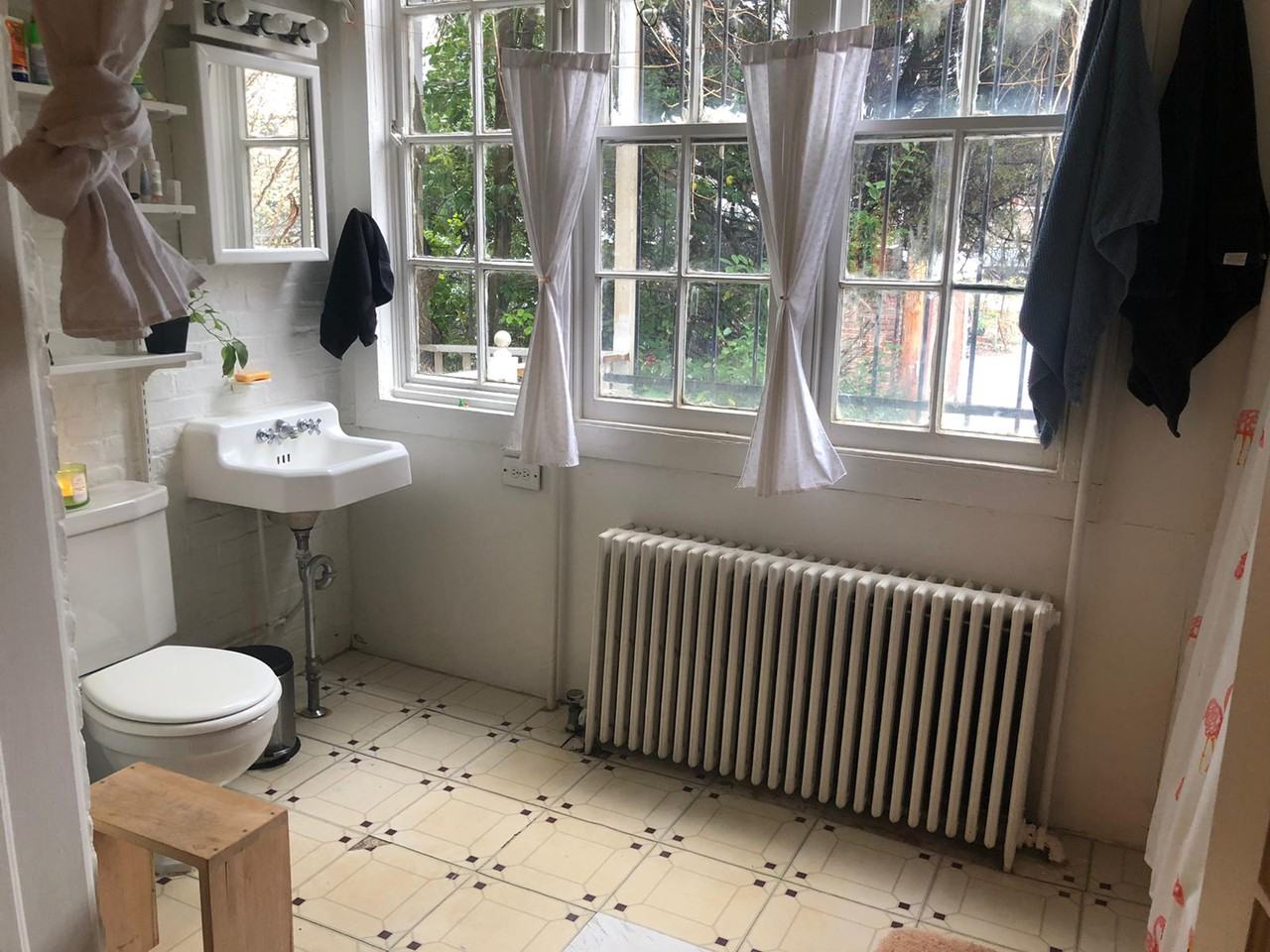 1br/1ba apartment in the desired Charles Village area. Available July 1 - Photo 2 of 12