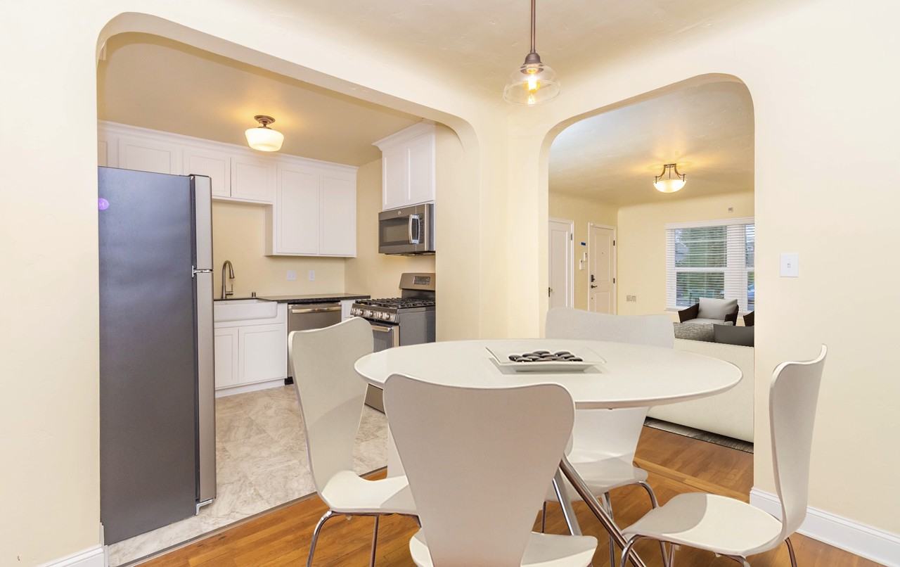 611 H Street611 #611 - Photo 2 of 7