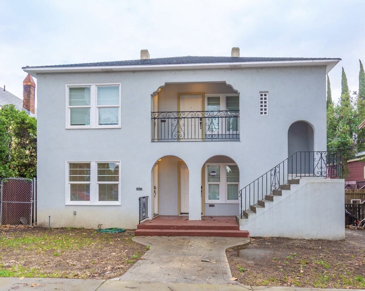 611 H Street611 #611 - Photo 7 of 7