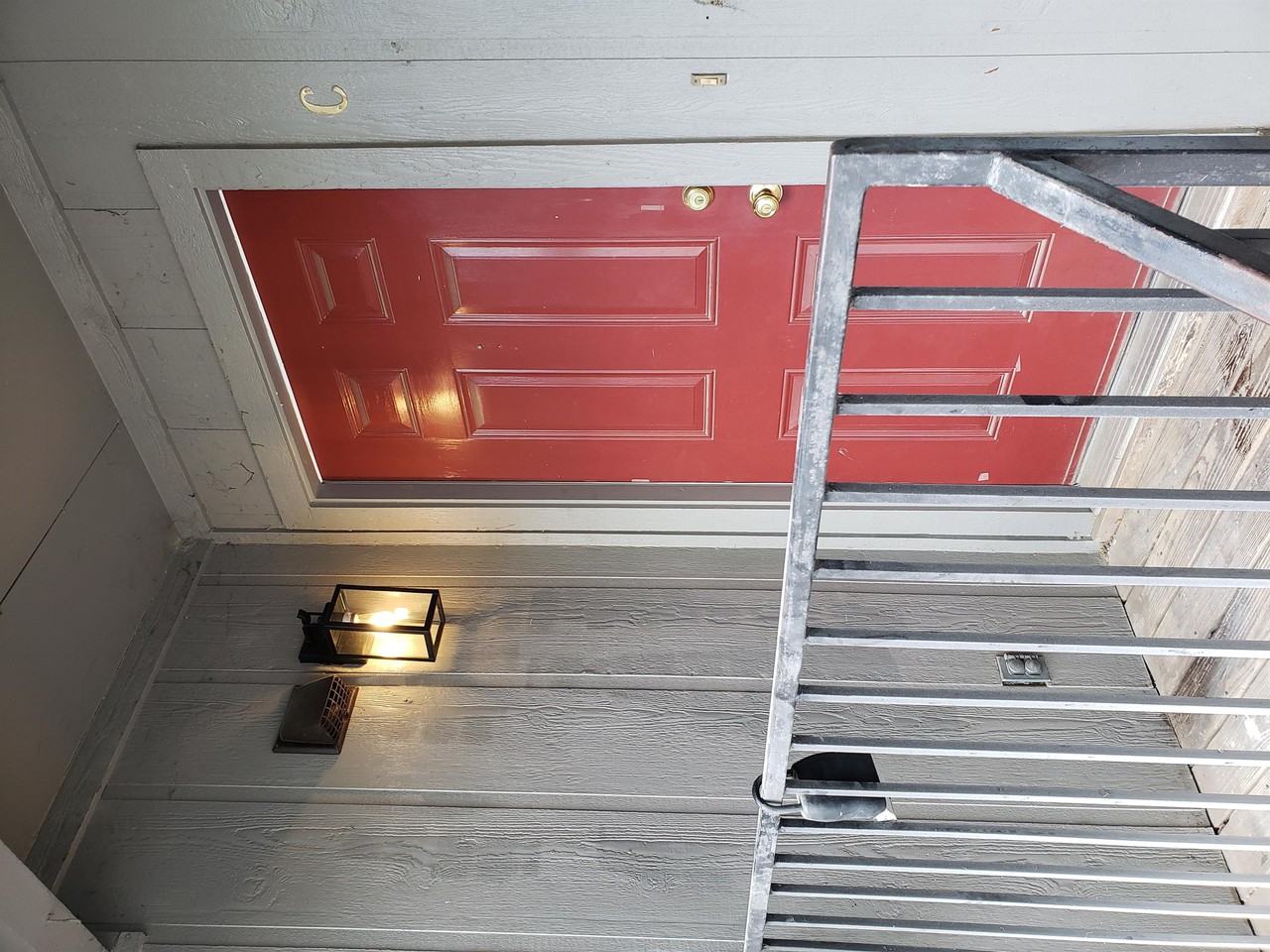 5402 Rose Hill Cir #C - Photo 7 of 11