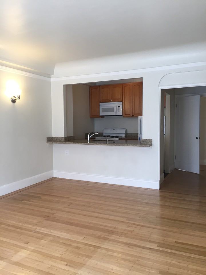 1808 Pacific Ave #201