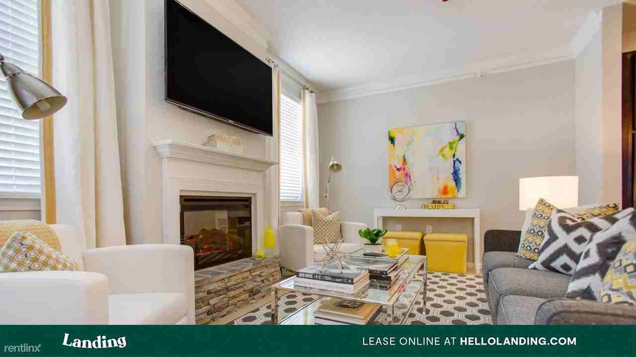 Landing Furnished Apartment Crowne at Timberline Townhomes - Photo 3 of 20