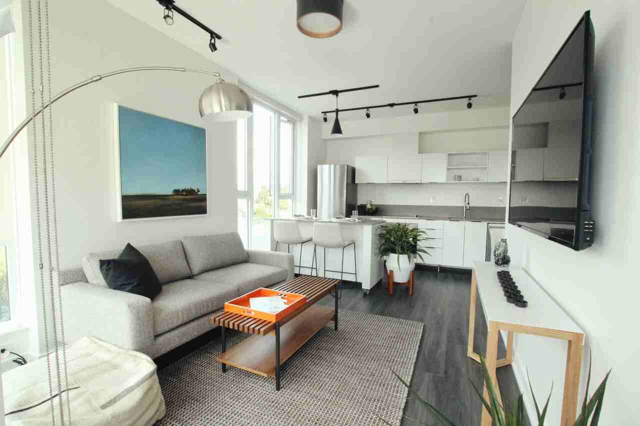 The U - Photo 3 of 28