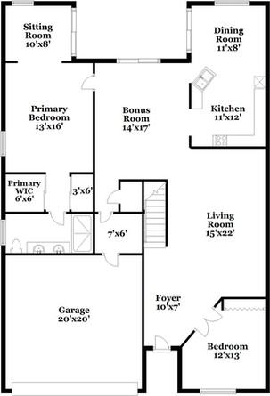 7966 Magnolia Bend Ct - Photo 2 of 17