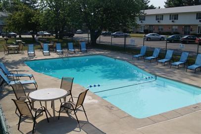 Summit Terrace Apartments - Photo 2 of 6