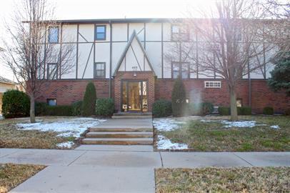 Heritage Apartments - Photo 2 of 25