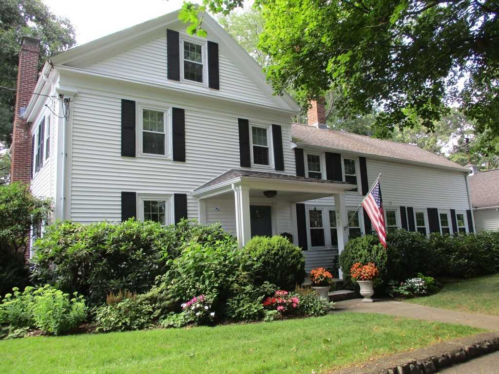 445 445 Marrett Road Unit front - Photo 2 of 35
